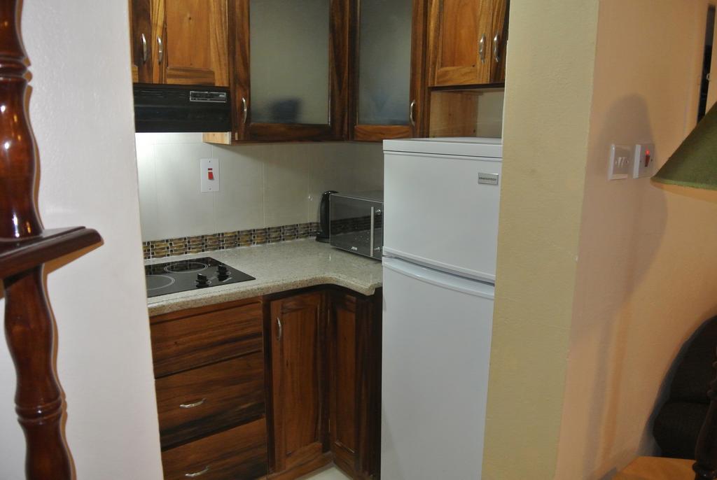 One Bedroom 13 * Ocho Rios