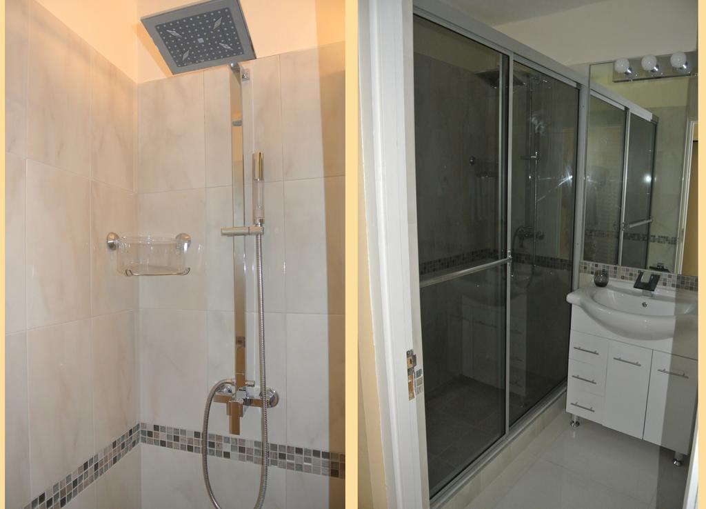 One Bedroom 13 Apartment *